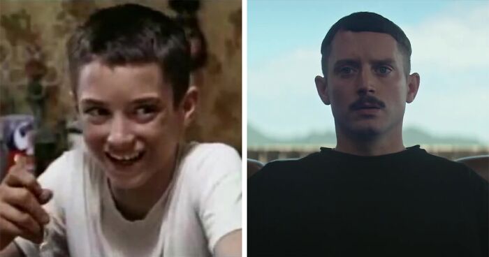 22 Films And Series Where You May Not Have Noticed Now-Famous Actors As Kids