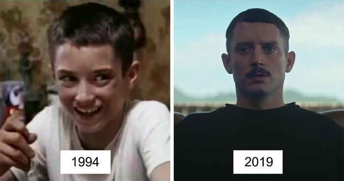 22 Films And Series Where You May Not Have Noticed Now-Famous Actors As Kids