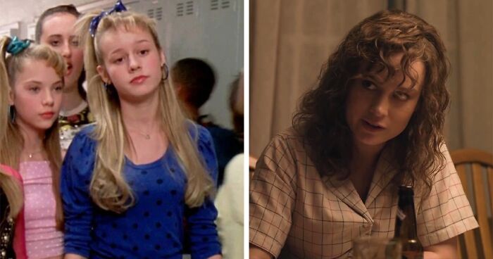 22 Films And Series Where You May Not Have Noticed Now-Famous Actors As Kids