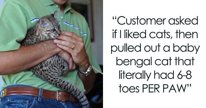 29 Food Delivery Employees Share Their Weirdest Experiences