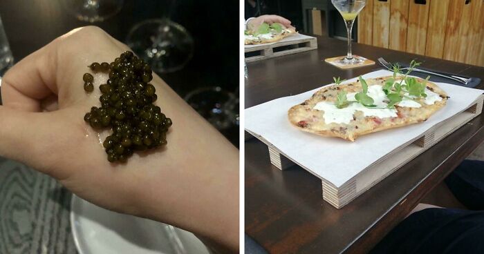 40 Times People Would’ve Rather Got Plates And Glasses Instead Of These Disasters (New Pics)