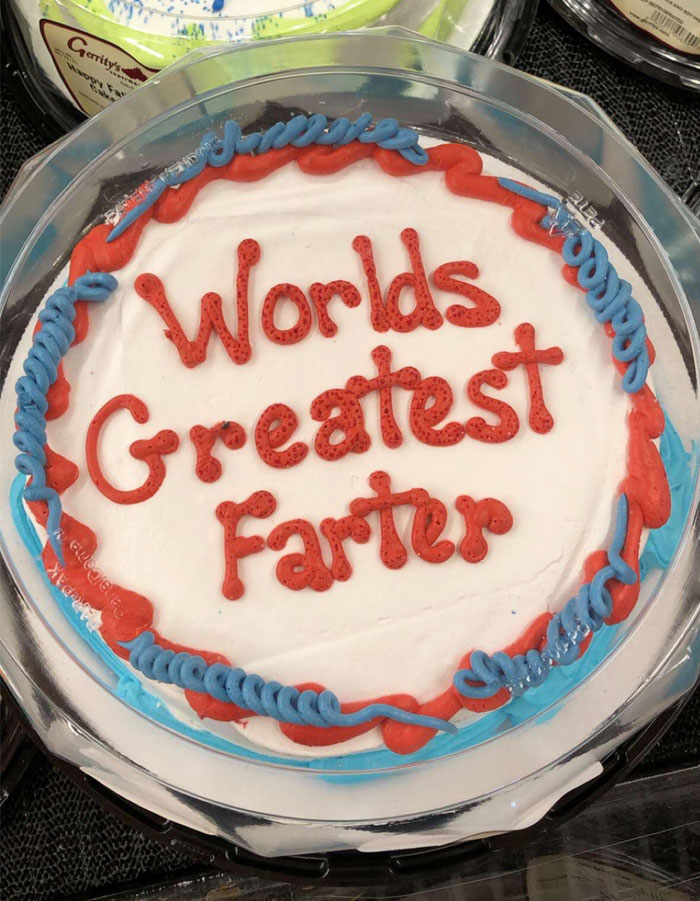 The Perfect Birthday Cake - I Am Baker