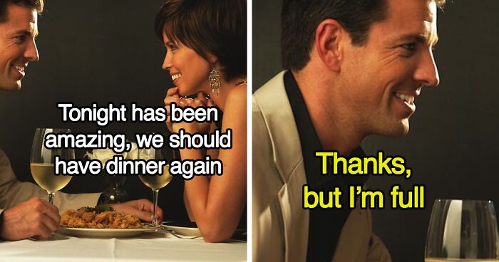 58 Funny Stock Photos That Were Made Better With Dad Jokes