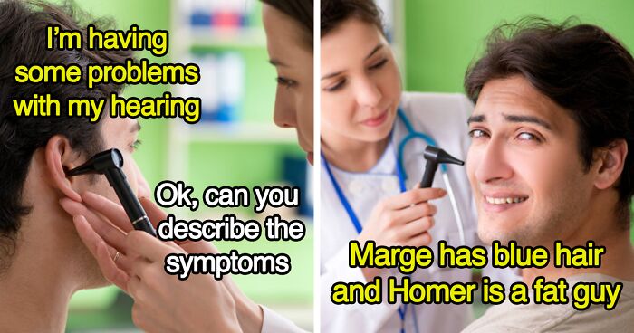 58 Stock Photos Captioned With Punny Dad Jokes