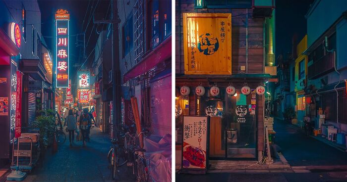 I Captured The Beauty Of Japan, Just Like I Always Dreamed Of Doing (35 Pics)