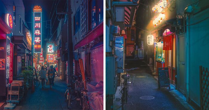 I Captured The Beauty Of Japan, Just Like I Always Dreamed Of Doing (35 Pics)