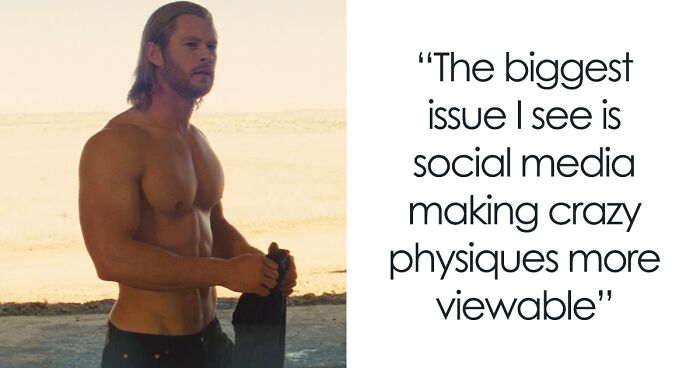 53 Men Open Up About Body Dysmorphia, Share Their Own Experiences