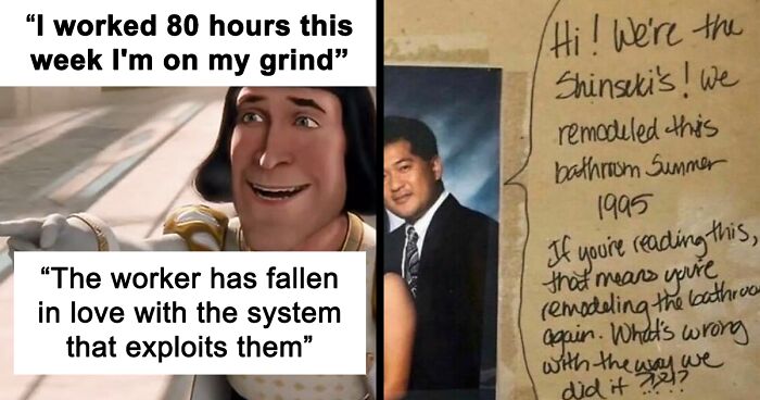 60 Funny Memes About Living That Average Life, As Posted On 