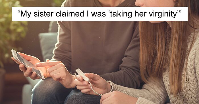 Woman Tells Her Niece How To Use A Tampon, But The Mother Thinks It’ll Take Her Daughter’s Virginity