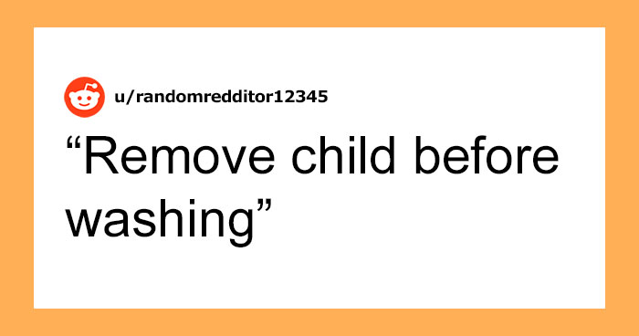 64 People Share The Funniest “Oddly Specific” Rules They’ve Encountered That Must Be There For A Reason