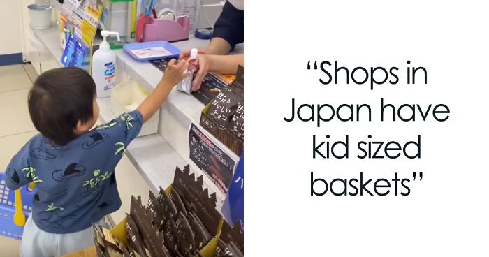 Guy Shows Why Japan Is Already Living In The Future, Goes Viral (15 Pics)