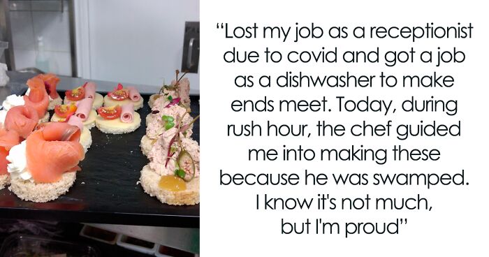 What Working At A Restaurant Is Like, Summed Up In 80 Funny Posts On 