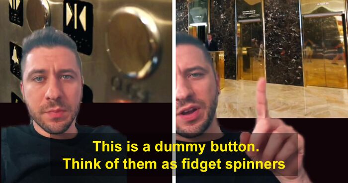 15 Times People Came Up With Clever Design Solutions To Fix Some Problems, As Shared By This Guy On TikTok