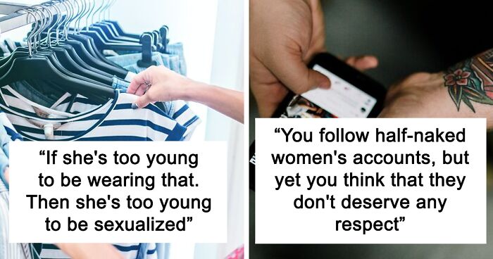 TikToker Shares Her Thoughts On Important Women's Issues, And Here Are Her 20 Best Takes