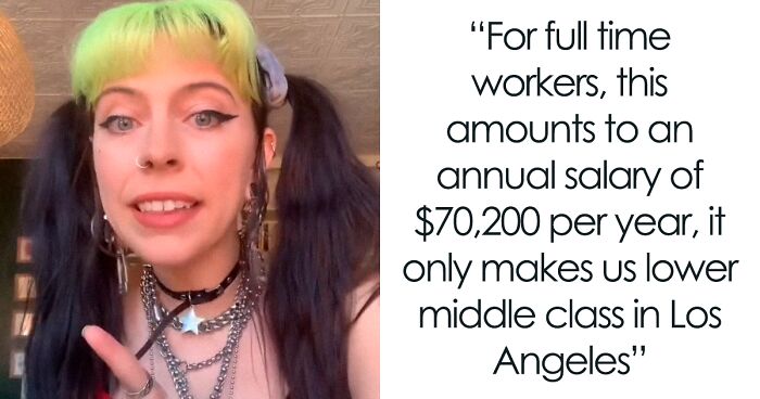 Business Owner Addresses Labor Exploitation, Explains How She's Running Her Business As Fair As Possible In A Viral TikTok