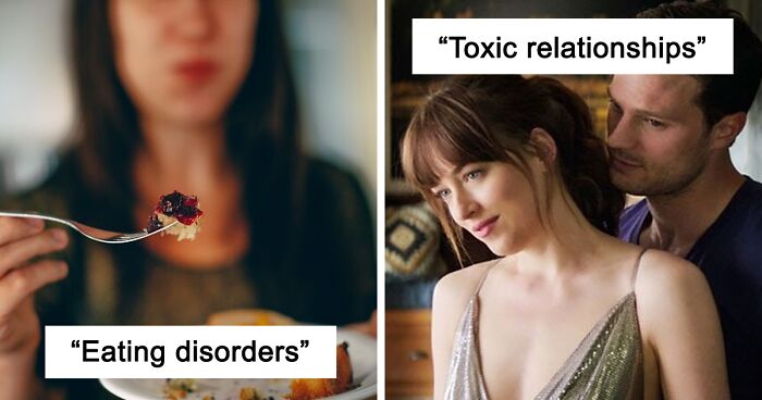 People Name 65 Things That Society Romanticizes Way Too Much