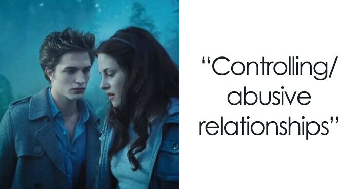 65 Things That Have No Business Being 'Romanticized' Yet Still Are