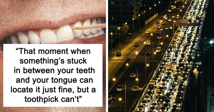 People Are Listing 57 Annoying Things You Most Likely Hate Too