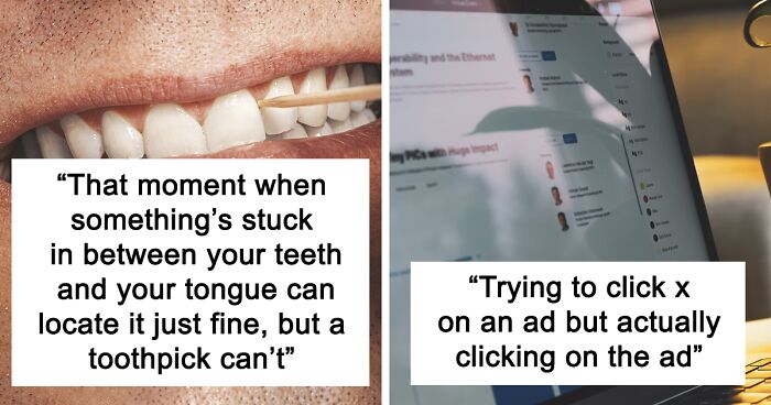 57 Things That Are Hated By Pretty Much Everyone