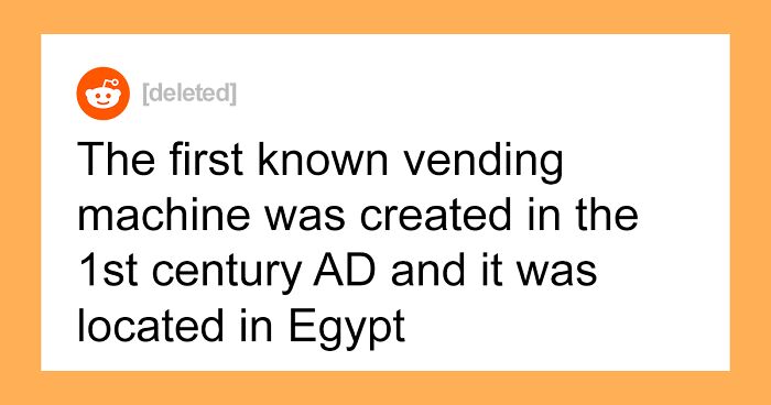 73 People Are Sharing The Most Random Facts That They Know