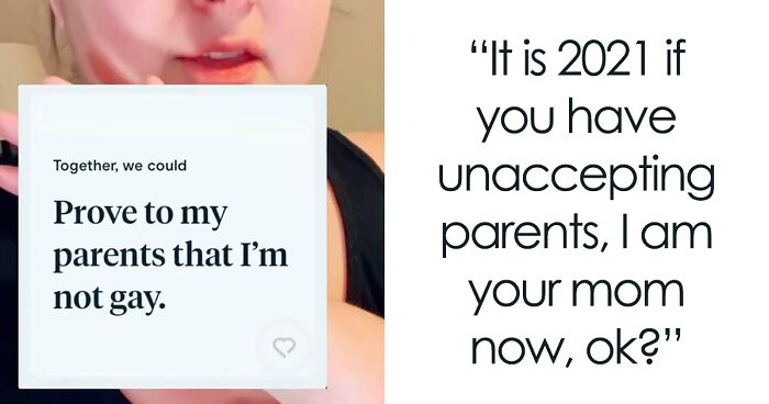 TikToker Is Giving Shoutouts To Men On Dating Apps For All The Wrong Reasons (38 Pics)