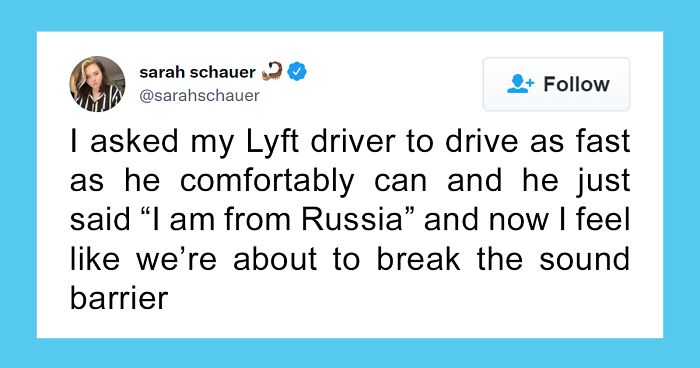 Twitter Users Shared 20 Stories Of Their Wild Taxi Drivers Who Were Dedicated To Their Job