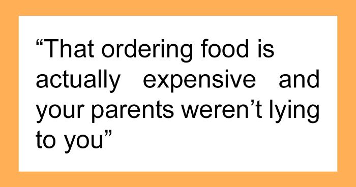 49 Bitter Truths About Being An Adult That Usually Don't Cross Teens' Minds, As Pointed Out In This Viral Thread