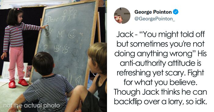 People Online Are Giggling At These 10 Life Mantras Created By 6-Year-Olds