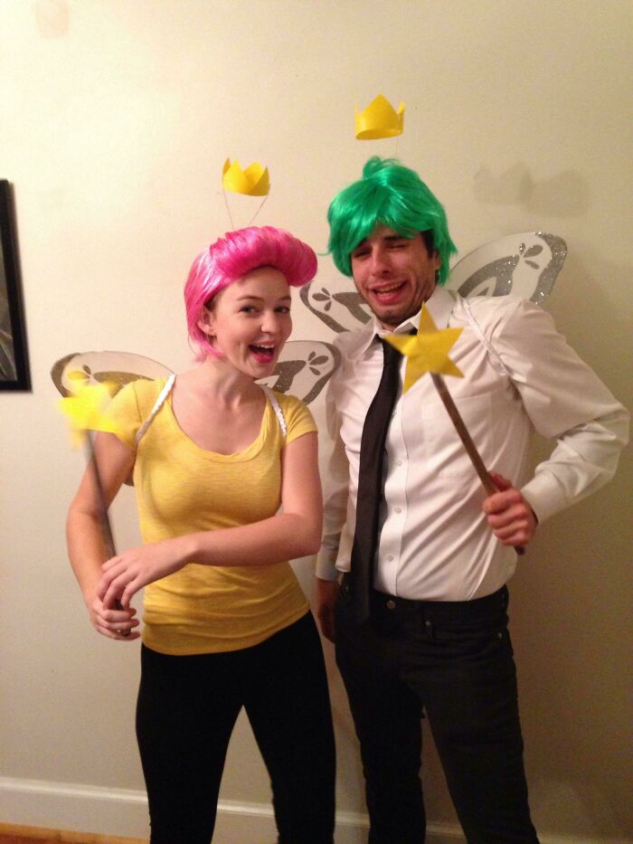 50 People Who Didn’t Spend Much Time And Effort On Their Halloween ...