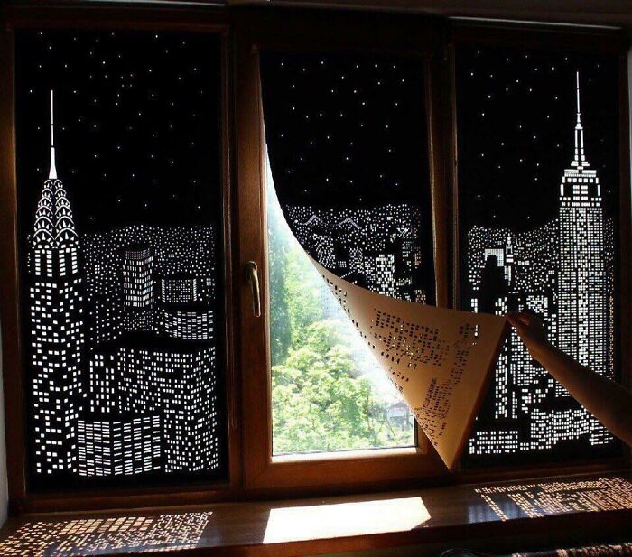 Awesome Black Out Curtains