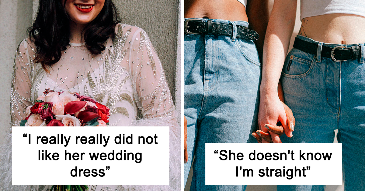 40 People Reveal The Deep Secrets Theyve Kept From Their Partners For