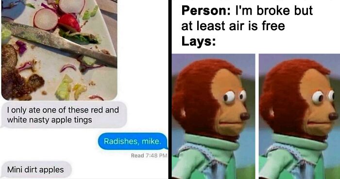 50 Of The Best Food-Related Memes