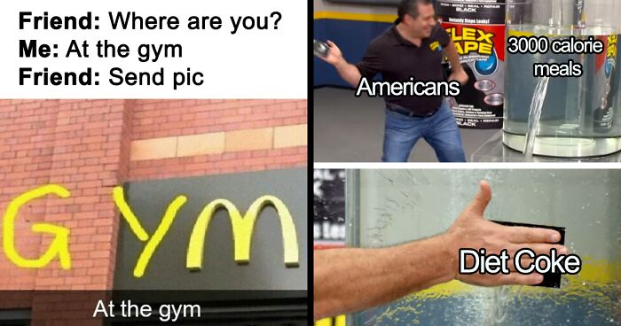 50 Of The Best Food-Related Memes