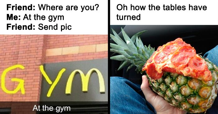 106 Of The Best Food-Related Memes