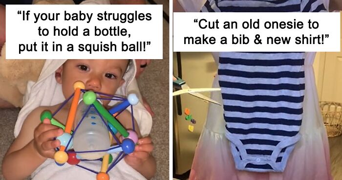 Mom Shares 32 Things She Wishes She Had Known Before Having A Baby