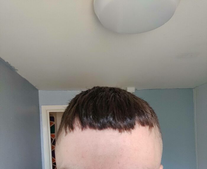 30 People With A Tragic Haircut As Shared By This Online Community
