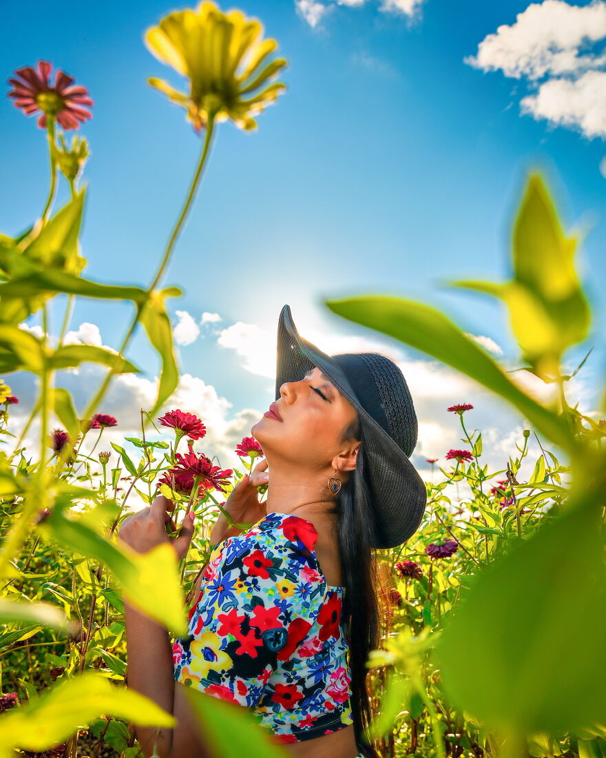 Fall Photoshoot