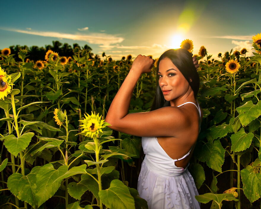 Fall Photoshoot