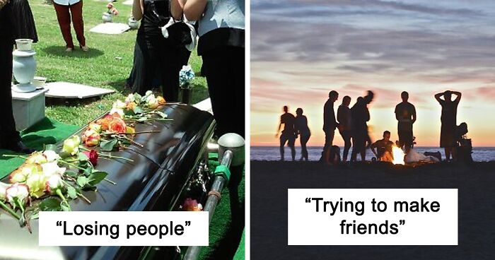 55 People Share What Adult Problems They Were Completely Unprepared For