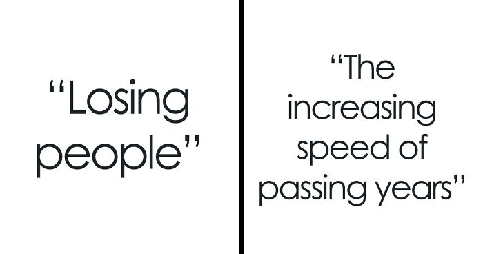 55 People Give Honest Answers To What Adult Problems They Were Not Prepared For