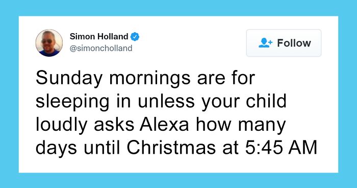 Perks And Challenges Of Parenting In The Age Of Alexa And Siri, As Shared By Funny Parents Of Twitter