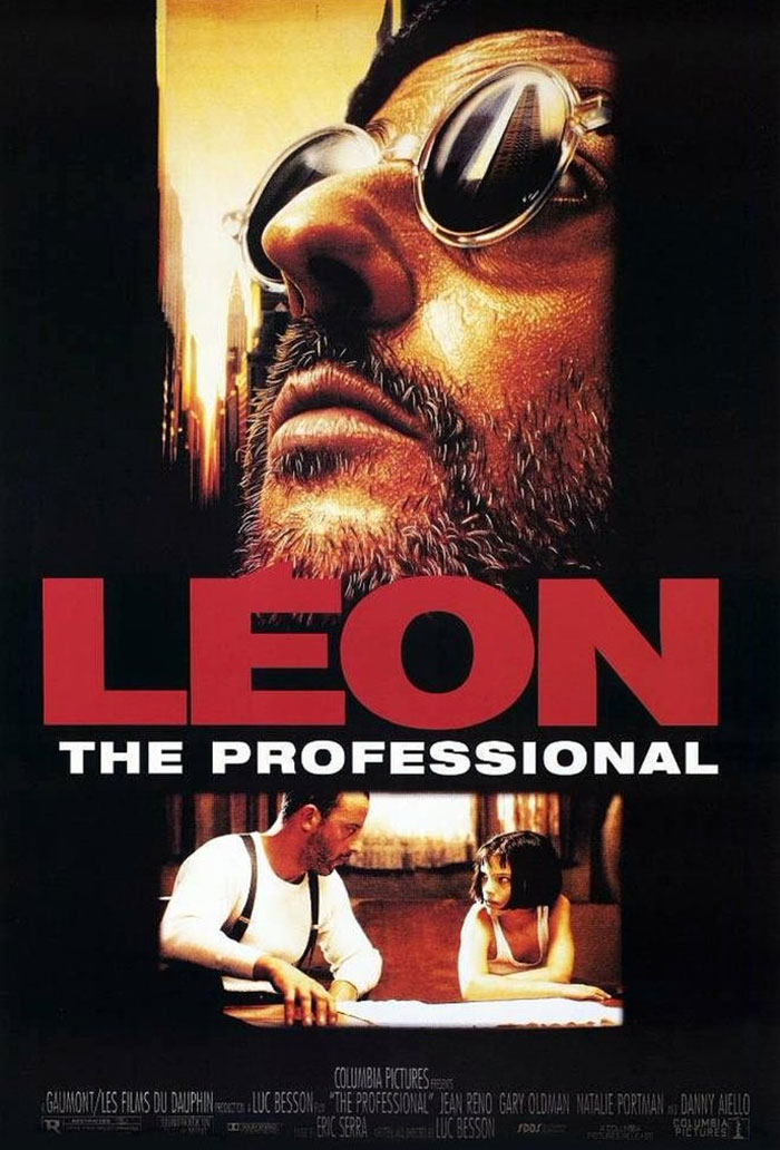 Leon: The Professional