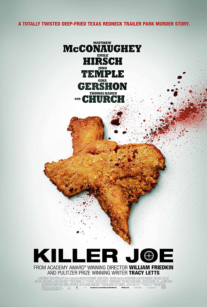 Killer Joe