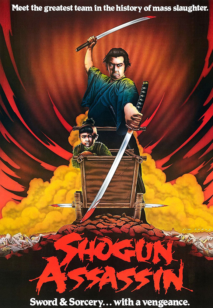 Shogun Assassin