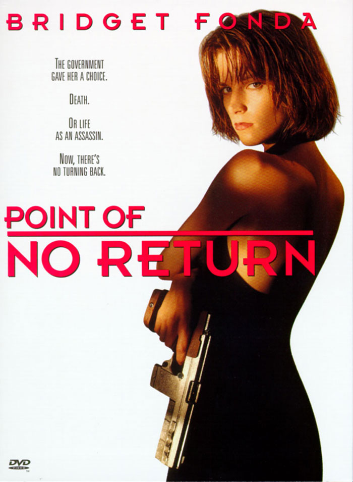 Point Of No Return