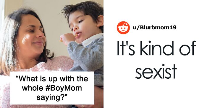 11 Toxic Boy Moms You'll Cringe At