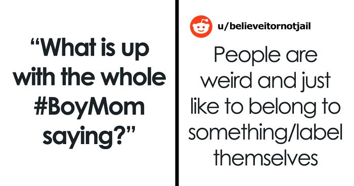 Mom Calls Out #BoyMoms Who Claim Raising Boys Is So Much Different Than Raising Girls