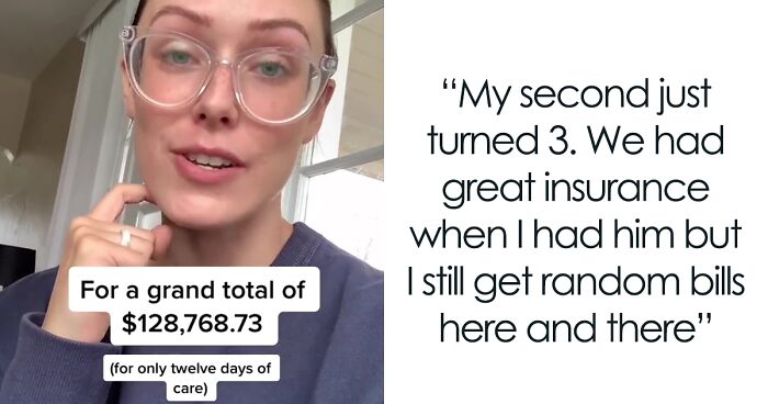 “We’re In Canada So We Only Paid For Parking”: People Online Are Comparing What They Paid For Childbirth And What Americans Pay