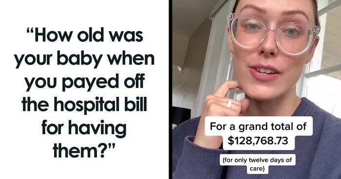 “We’re In Canada So We Only Paid For Parking”: People Online Are Comparing What They Paid For Childbirth And What Americans Pay