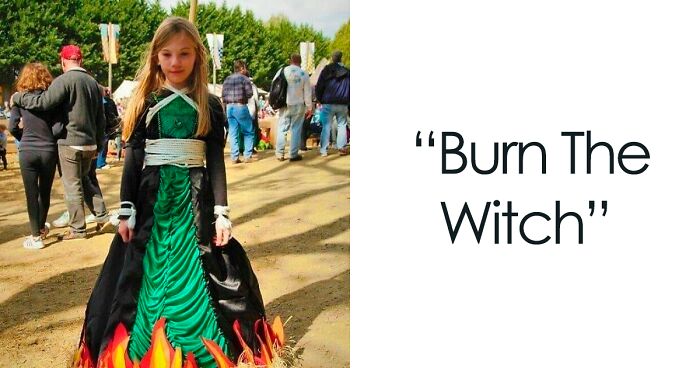 50 Kids Who ‘Ruled’ Halloween